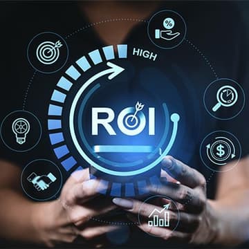 Cover Image for Webinar Series: Industry ROI