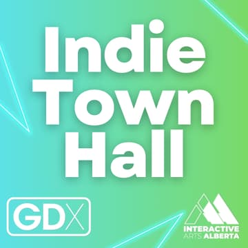 Cover Image for Indie Town Hall: GDX 2026 Conference Edition