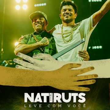 Cover Image for Camarote Stark Bank - NATIRUTS 18/07