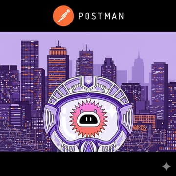 Cover Image for Agents & APIs Boston Developer Meetup