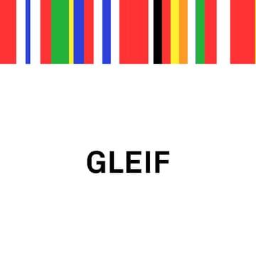 Cover Image for GDC 2026 Tickets via GLEIF