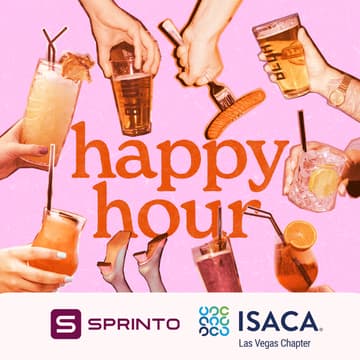 Cover Image for Cybersecurity Leaders Happy Hour @ CHICA Vegas!