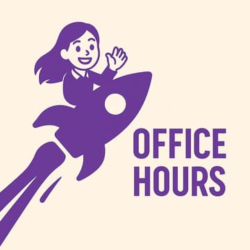 Cover Image for Build to Launch Office Hour
