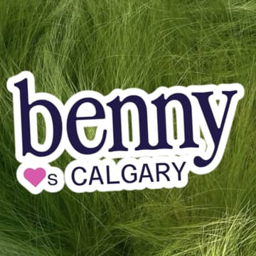Cover Image for Benny Canada Tour - Calgary Pilates
