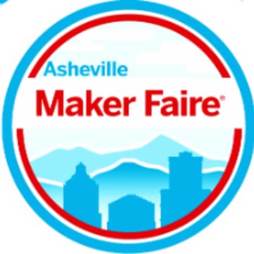 Cover Image for Asheville Maker Faire