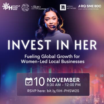 Cover Image for Invest in Her