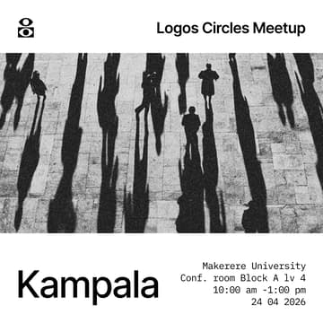 Cover Image for Logos Circle Kampala