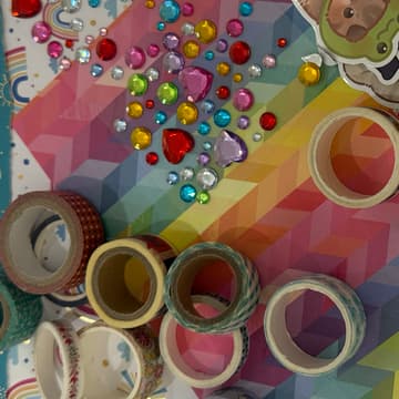 Cover Image for craft for juntos!