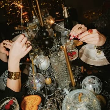 Cover Image for sundays studio Long Island City Opening Party ⭐️