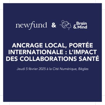 Cover Image for Ancrage local, portée internationale : l’impact des collaborations santé