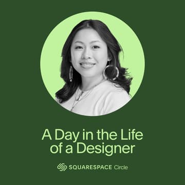 Cover Image for Circle Live: A Day in the Life of a Designer with Marya Nguyen