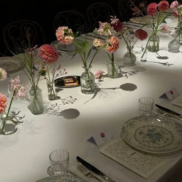 Cover Image for The 4 Seasons Dinner