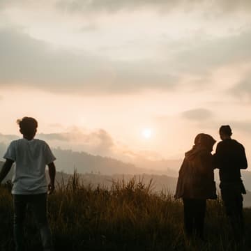 Cover Image for What Men Want: On Friendship