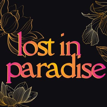 Cover Image for Open Social's Lost In Paradise