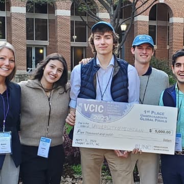 Cover Image for Application Due: Michigan Investment Challenge