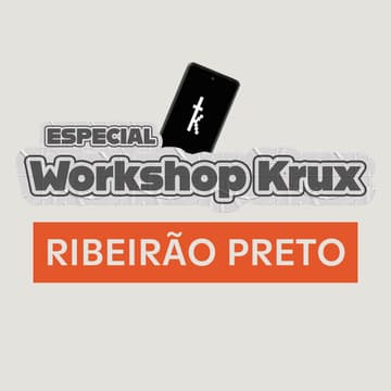 Cover Image for Bitup Ribeirão Preto | Workshop: Construa sua carteira de Bitcoin (Krux)