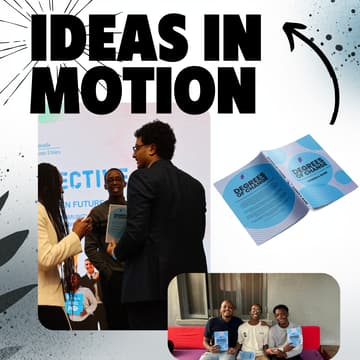 Cover Image for Degrees of Change: Ideas in Motion