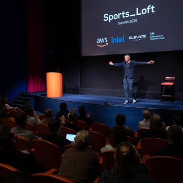 Cover Image for Sports Loft Summit 2026