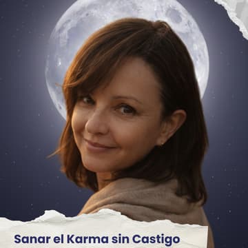 Cover Image for ✨ Sanar el Karma sin Castigo