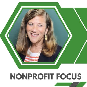 Cover Image for Nonprofit Industry Focus Meeting: Engaging Millennials and Gen Z - Thu, Jan 8 at 2:00 pm ET