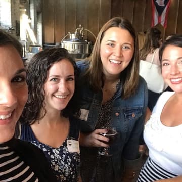 Cover Image for CYP Happy Hour at Parlay