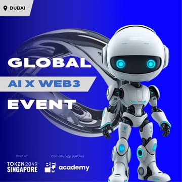 Cover Image for AI x Web3: Supercharging Startups with Intelligence