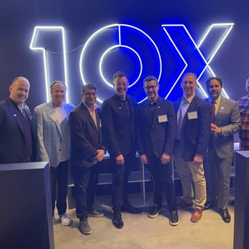 Cover Image for 113th NY Hardware Meetup @ 10XBeta - Impactful HealthTech