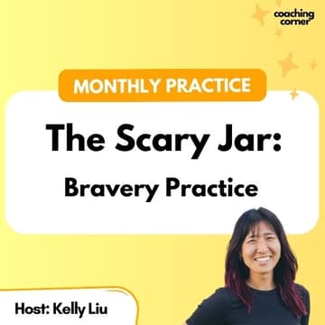 Cover Image for The Scary Jar: Bravery Practice