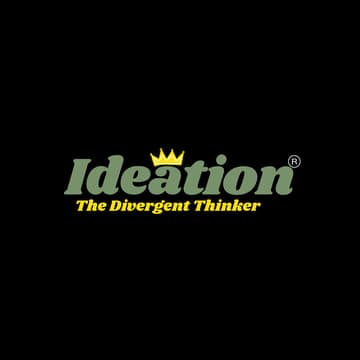 Cover Image for Strength of the Week: IDEATION