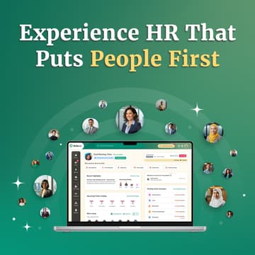 Cover Image for Safe to Grow: Experience HR That Puts People First