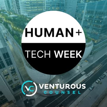 Cover Image for Female Founders and Funders Walk [Human+ Tech Week]