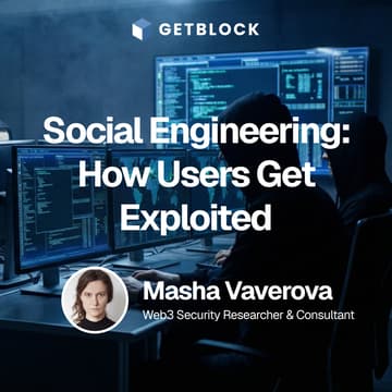 Cover Image for Social Engineering: How Users Get Exploited