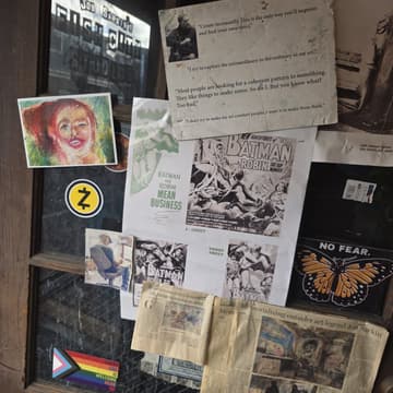 Cover Image for Fish City Studios Open Studio