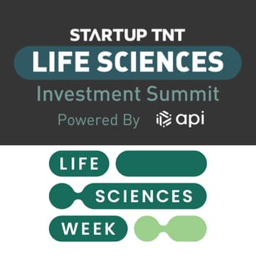 Cover Image for 2025 Life Sciences Summit Finale