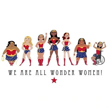 Cover Image for Climate/Energy Wonder Women Dinner @ Houston Climate Week