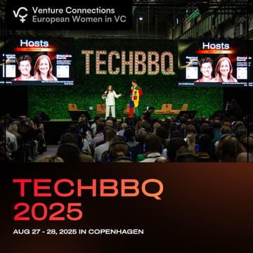 Cover Image for TechBBQ  2025 | 🇩🇰Copenhagen