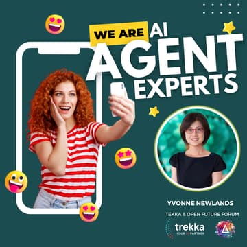 Cover Image for AI Agent Builders & Users Mixer