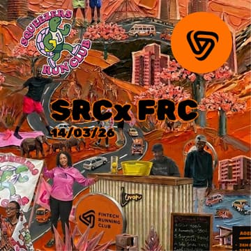 Cover Image for FinTech Running Club: Nairobi