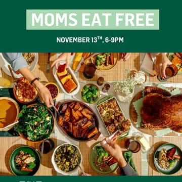 Cover Image for Mom's Night Out