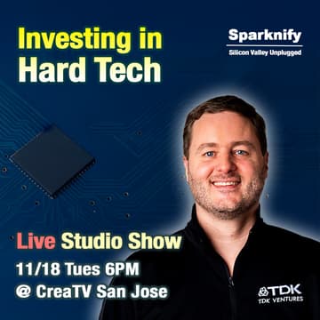 Cover Image for Investing in Hard Tech