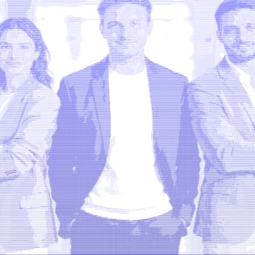 Cover Image for Operator Meetup — Fract75