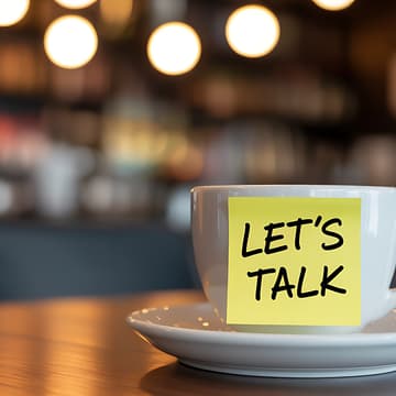 Cover Image for Modus Open Lean Coffee April 2026