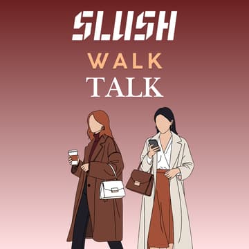 Cover Image for Walk & Talk @ Slush: Caffeine, Capital & Connection