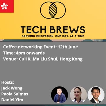 Cover Image for Hong Kong Health/Bio Coffee Club