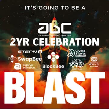 Cover Image for ABC’s 2 Year Anniversary Celebration
