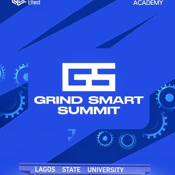Cover Image for GRINDSMART SUMMIT