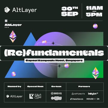Cover Image for Re(fundamentals): Singapore edition