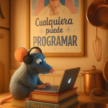 Cover Image for Vibe Coding: Cualquiera puede programar