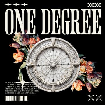 Cover Image for One Degree Class
