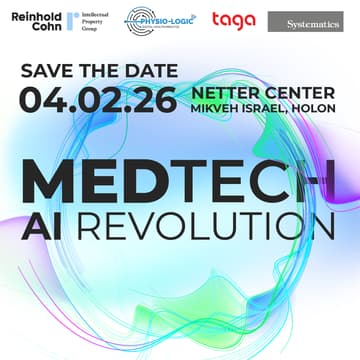 Cover Image for MedTech - AI Revolution